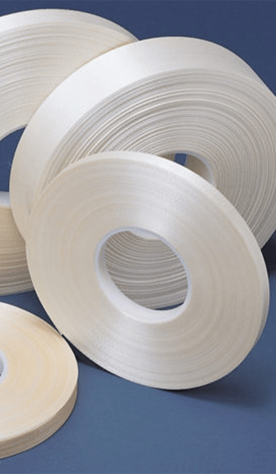 banding-tape-nastro-adesivo-unidirezionale-resina