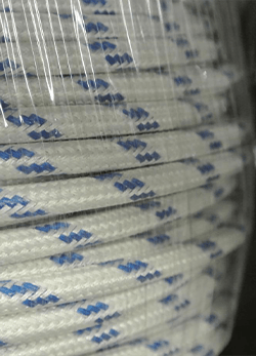 insulating-cables-glass-silicone Glass silicone cables
