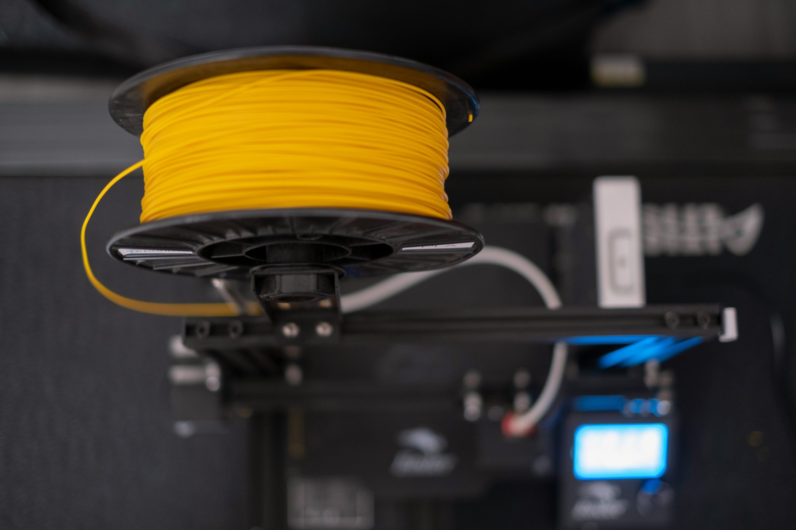 3D printing
