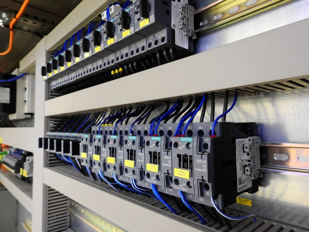 electrical insulation