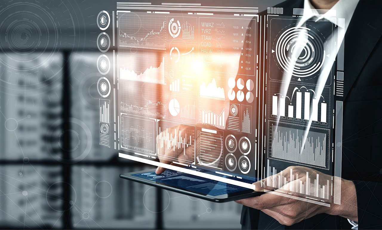 AI and technology